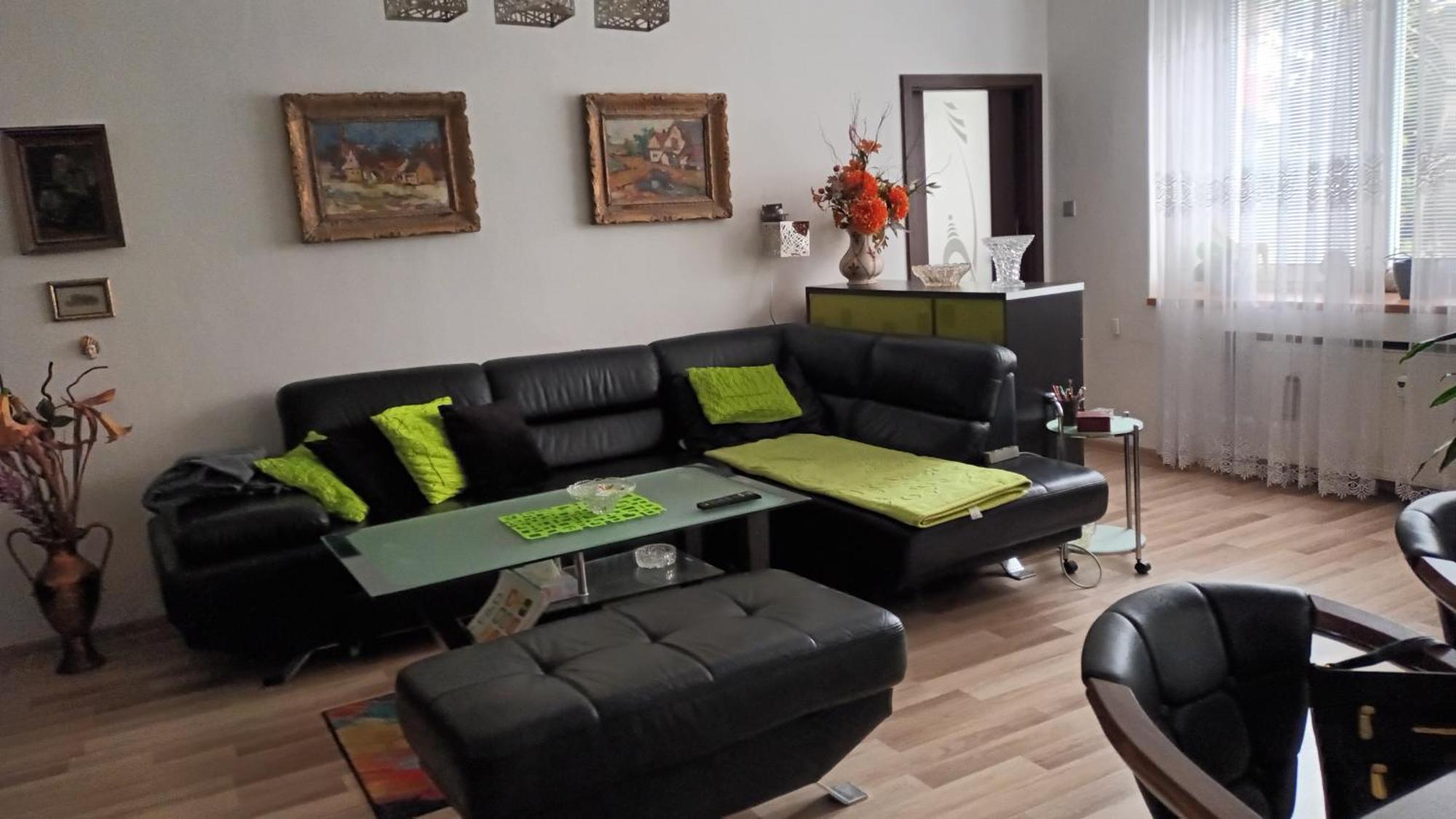 Apartamento Aki - 2 +Kk Brno Habitación foto