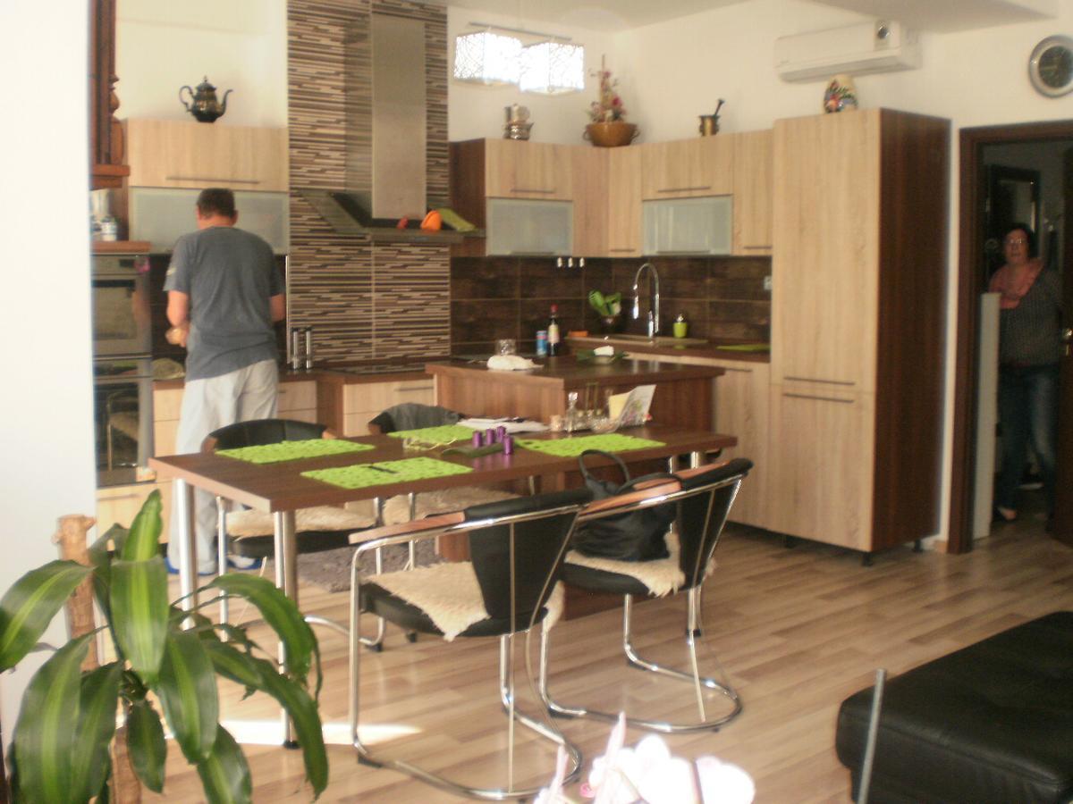 Apartamento Aki - 2 +Kk Brno Exterior foto