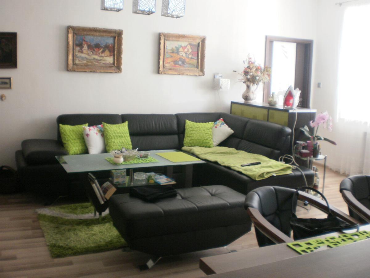 Apartamento Aki - 2 +Kk Brno Exterior foto