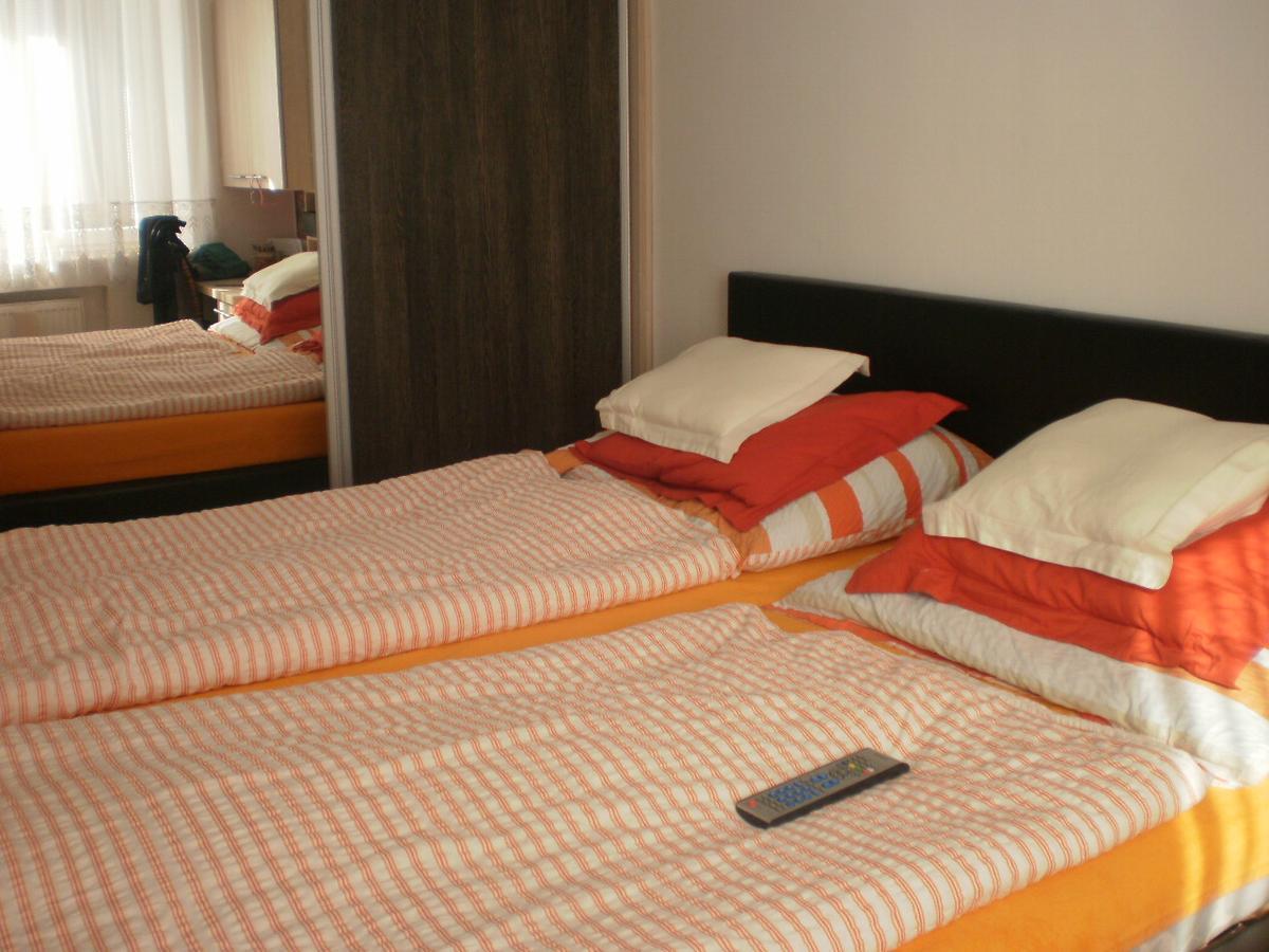 Apartamento Aki - 2 +Kk Brno Exterior foto
