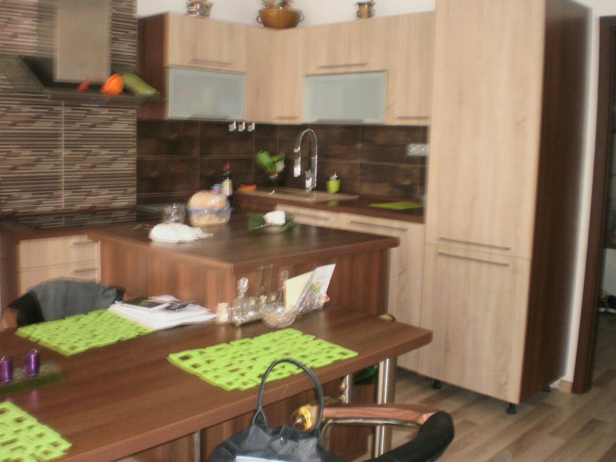 Apartamento Aki - 2 +Kk Brno Exterior foto